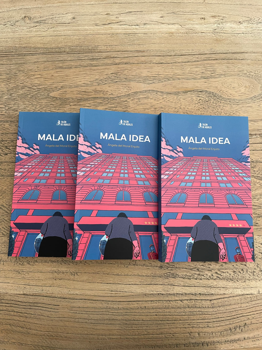 Mala idea