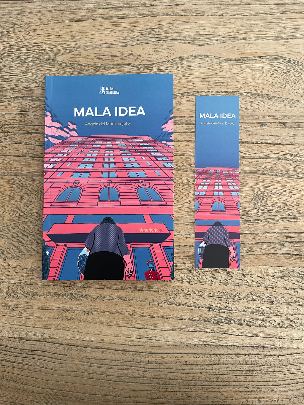 Mala idea