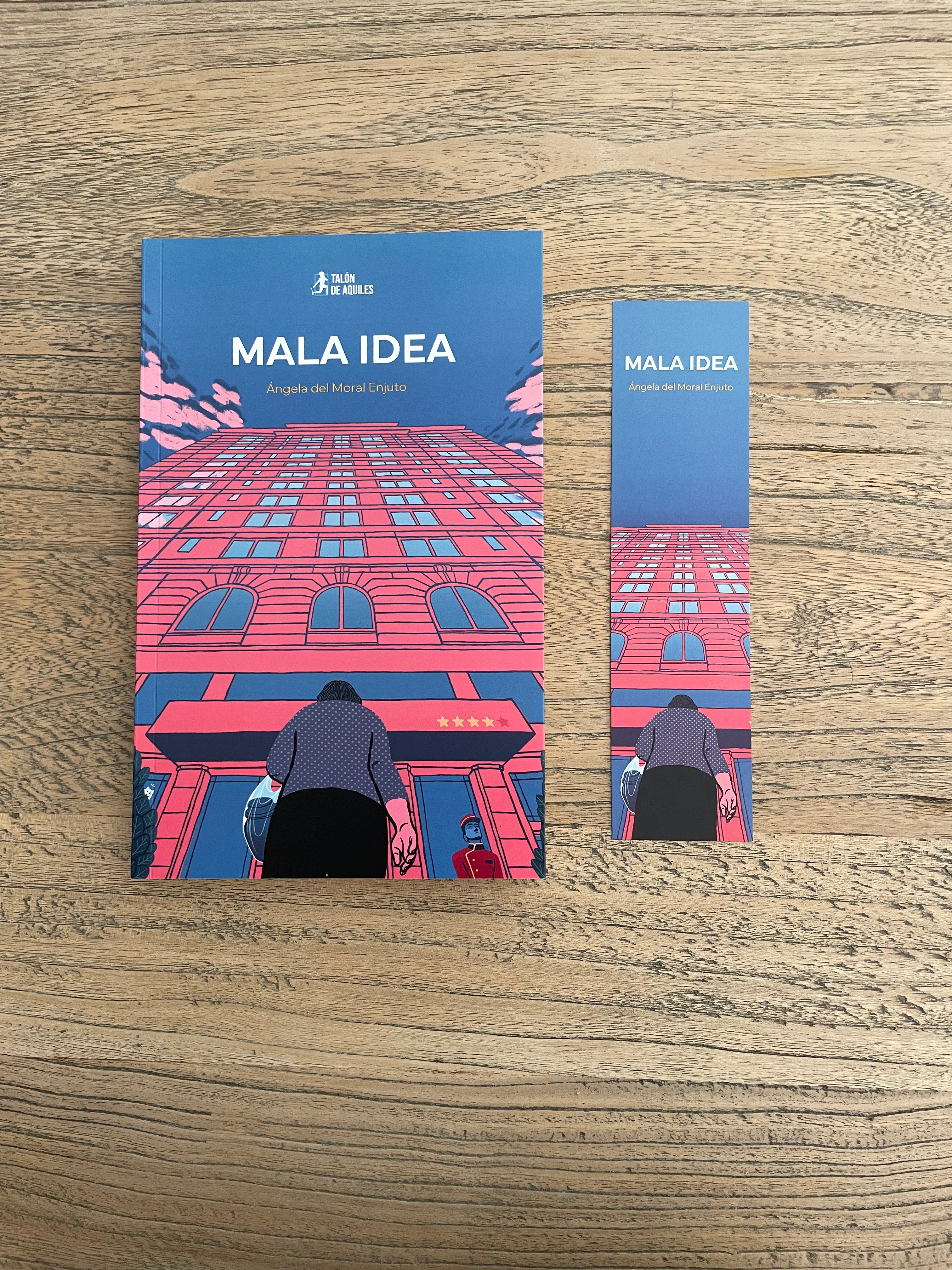 Mala idea