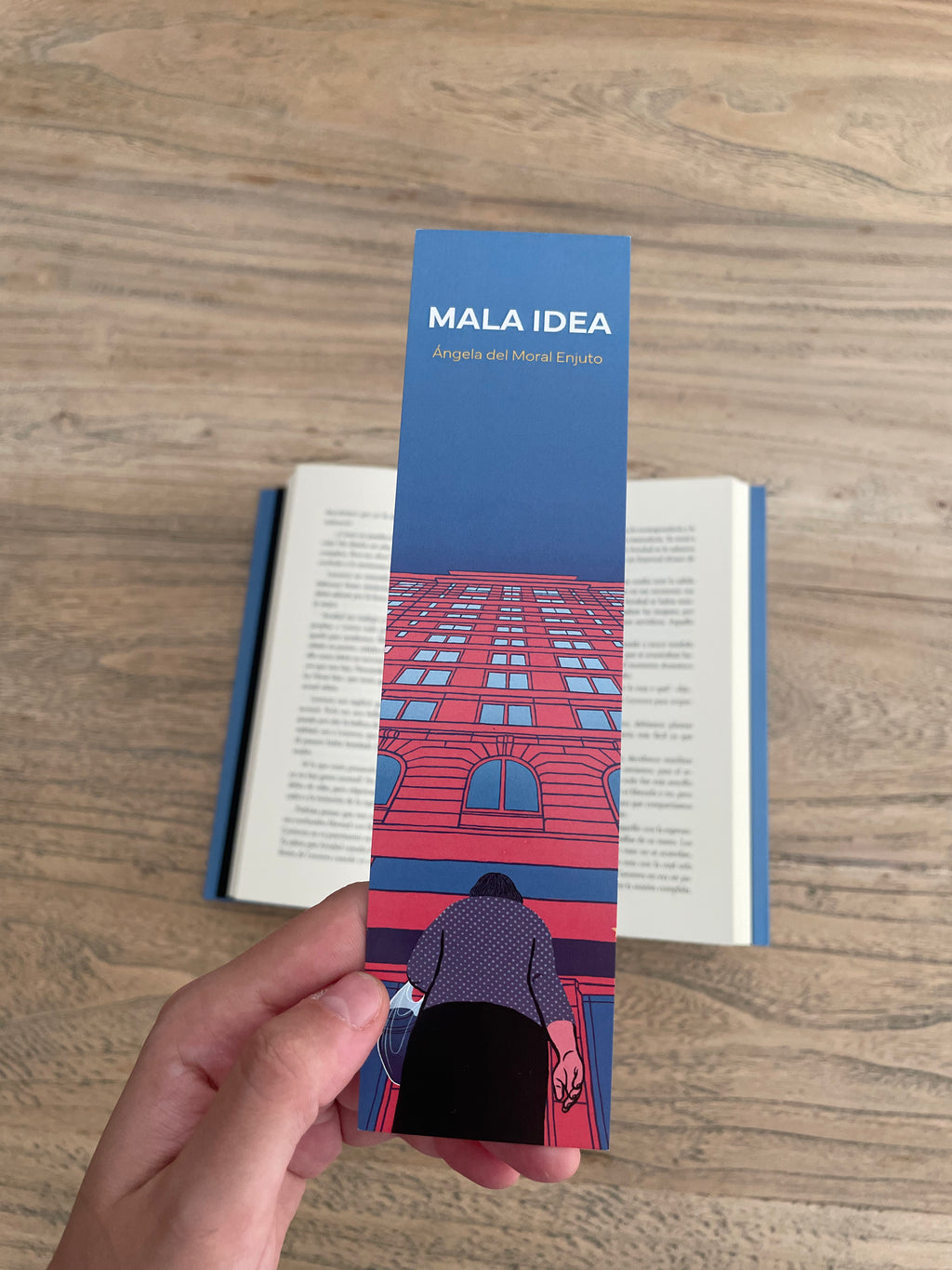 Mala idea