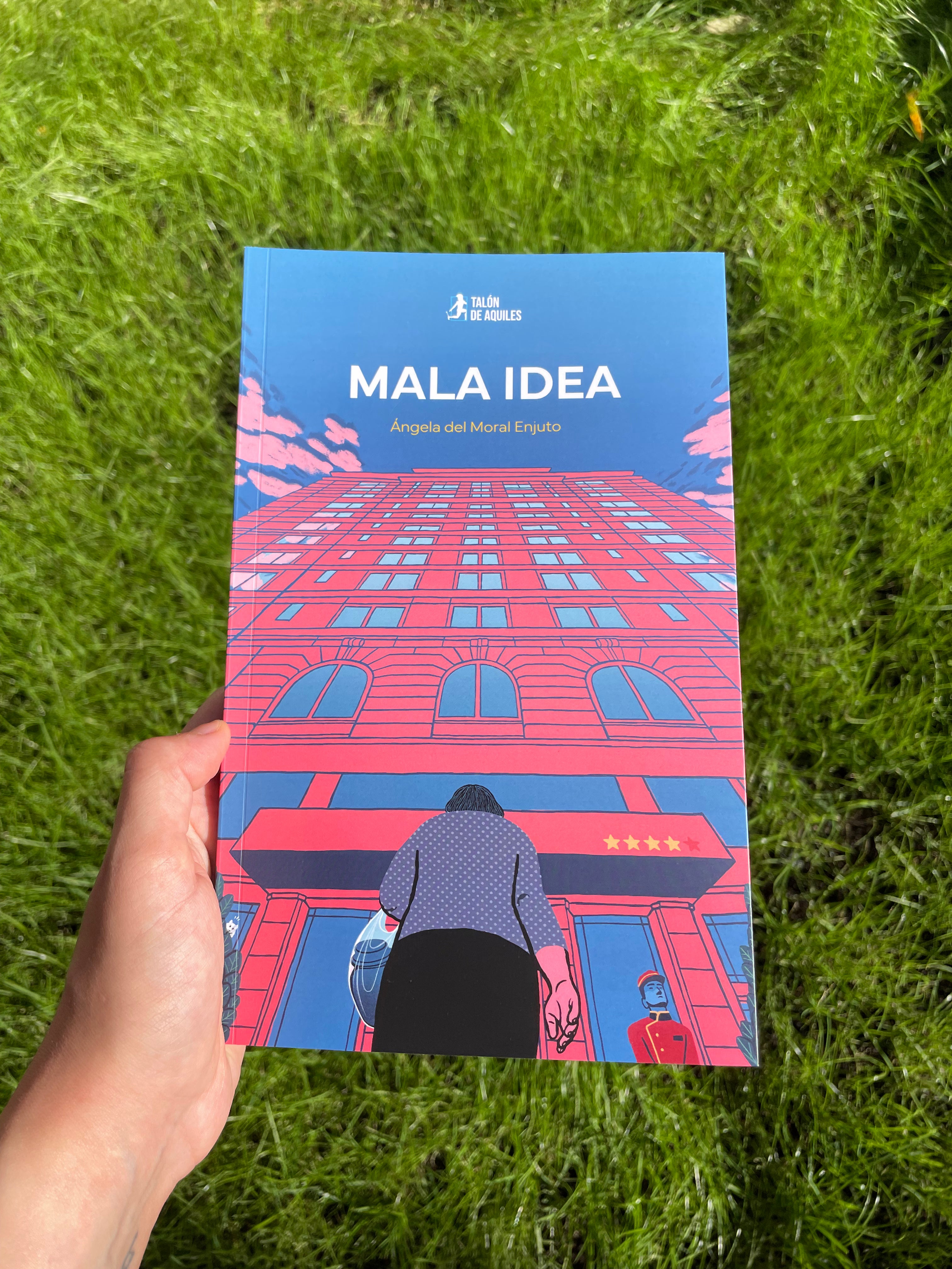Mala idea