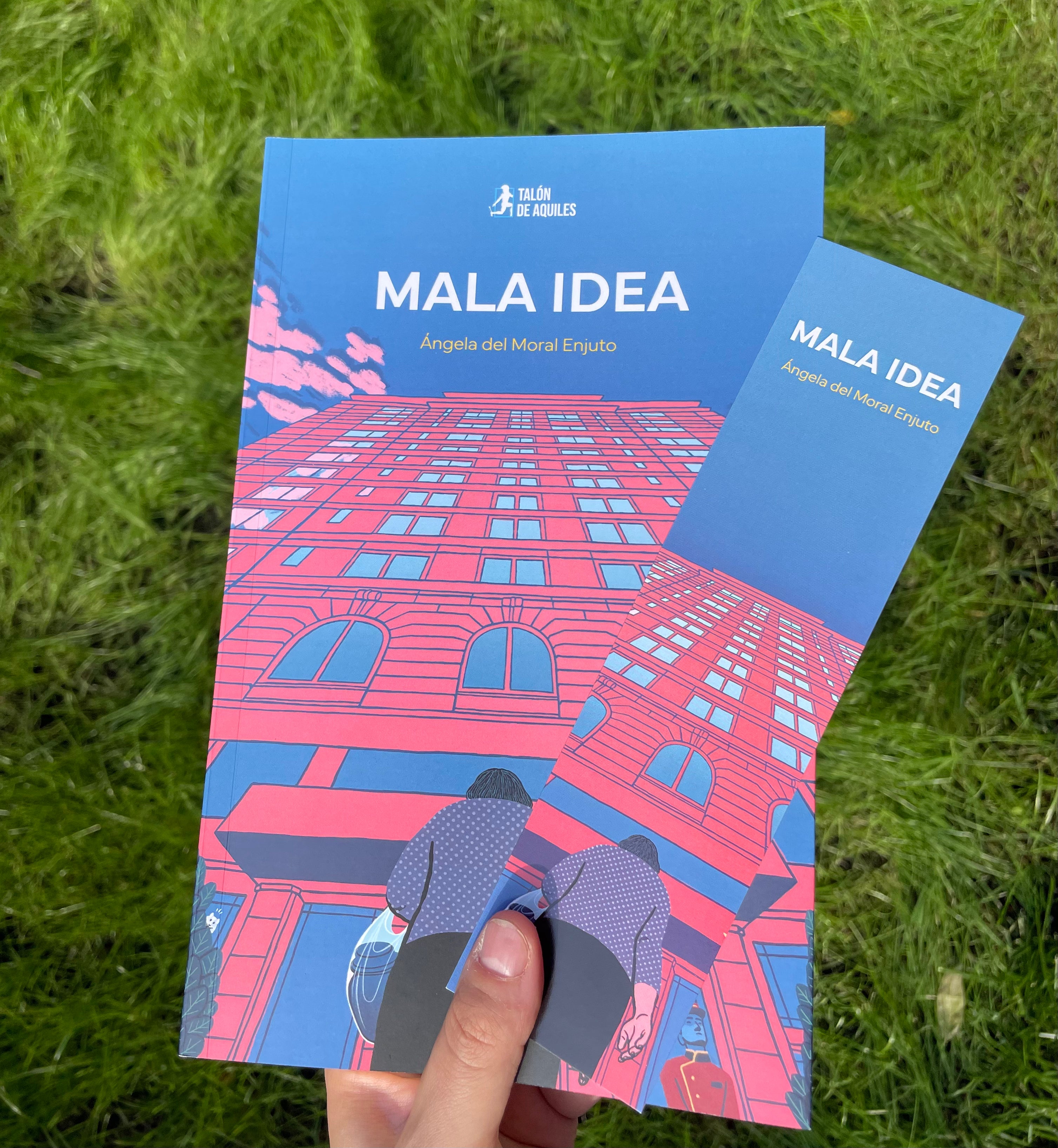 Mala idea